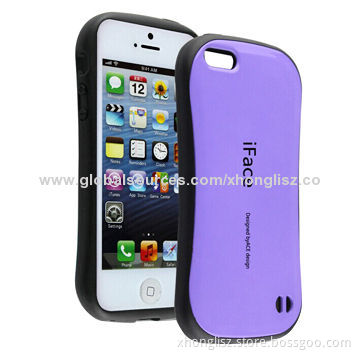 Hot selling and small quantity wholesale TPU case for iPhone, many color optionsNew